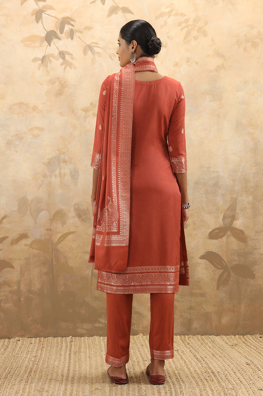 Fiza Kurta Set
