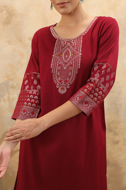 Ryma Kurta Set
