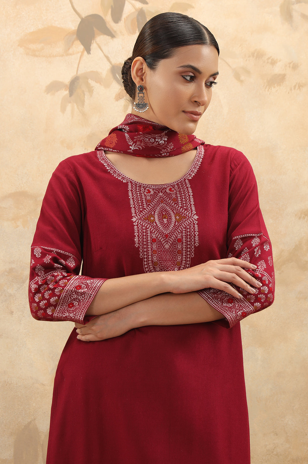 Ryma Kurta Set