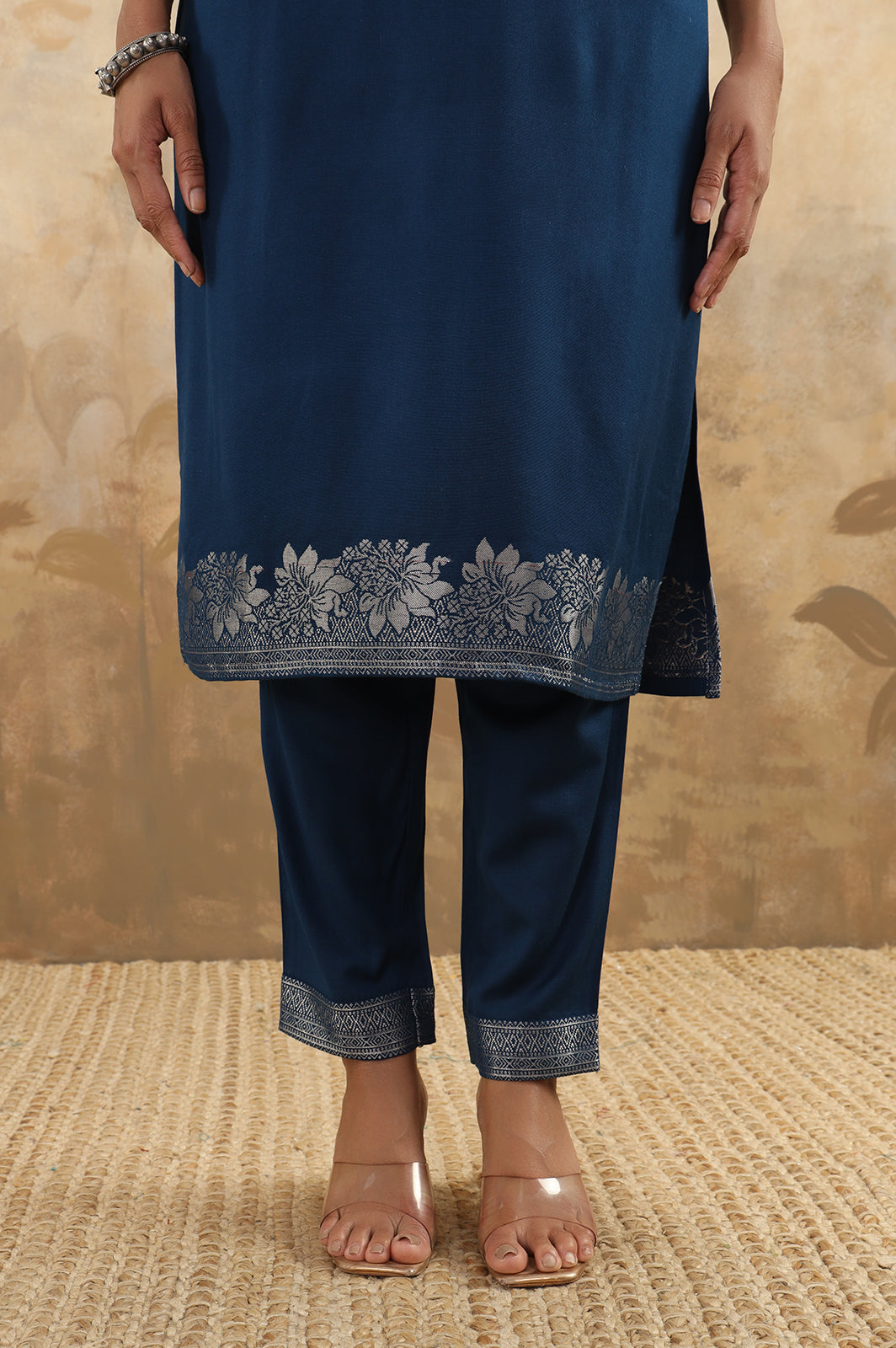 Noor Kurta Set
