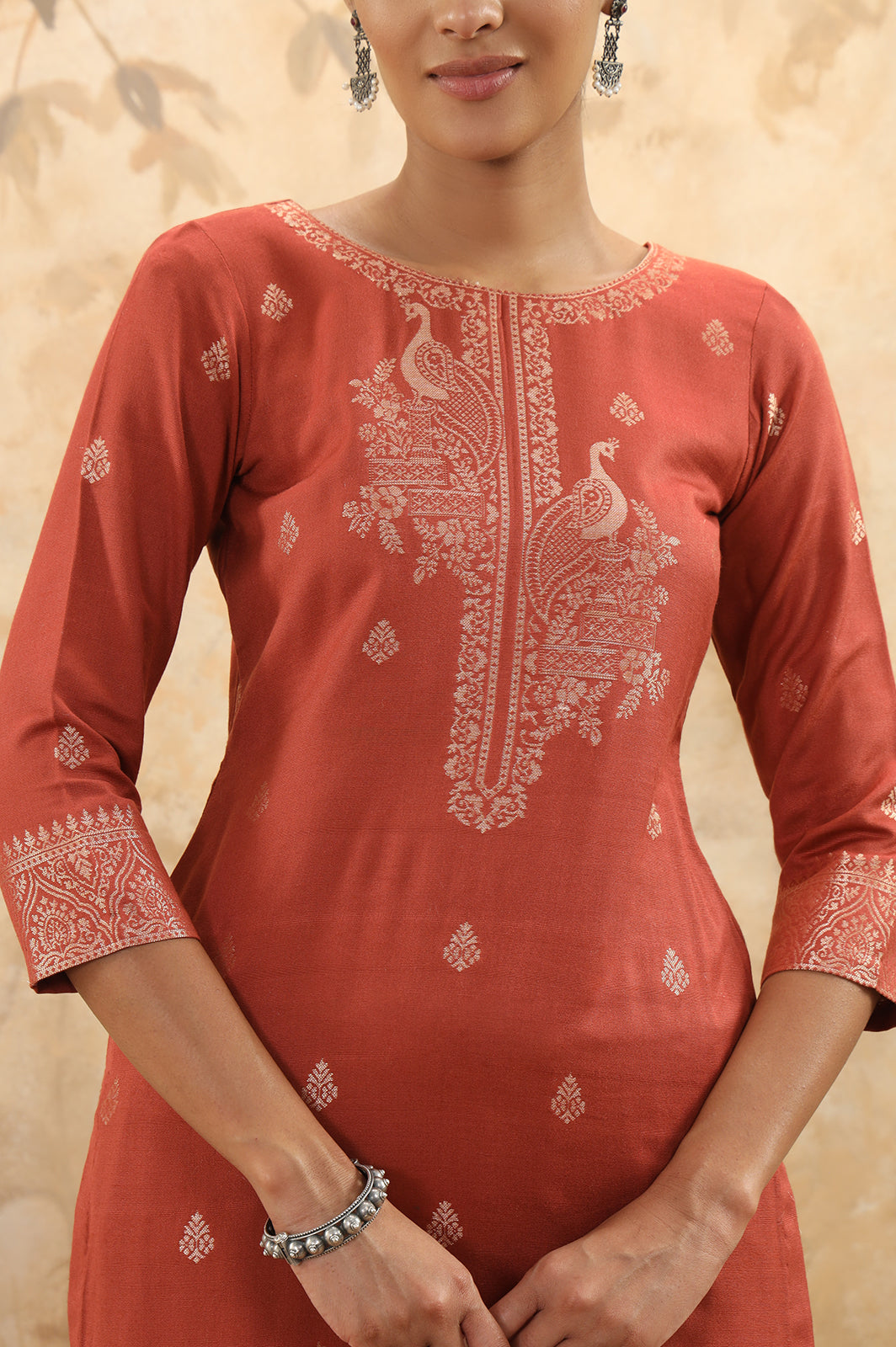 Fiza Kurta Set