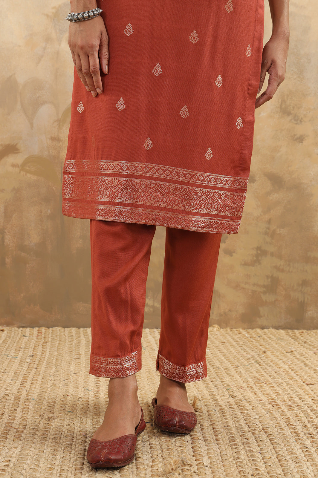 Fiza Kurta Set