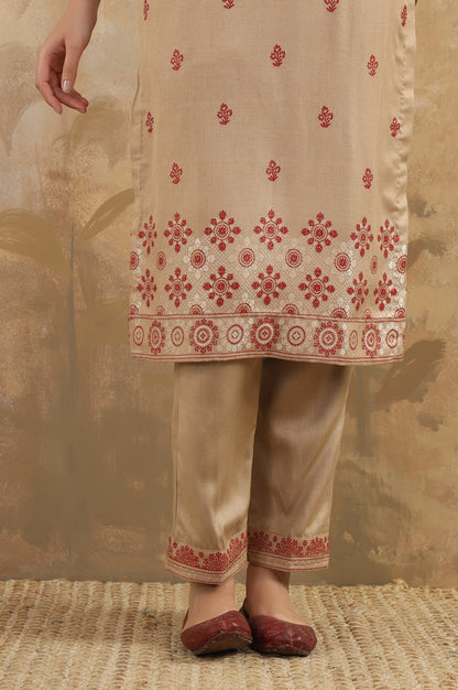Annie Kurta Set