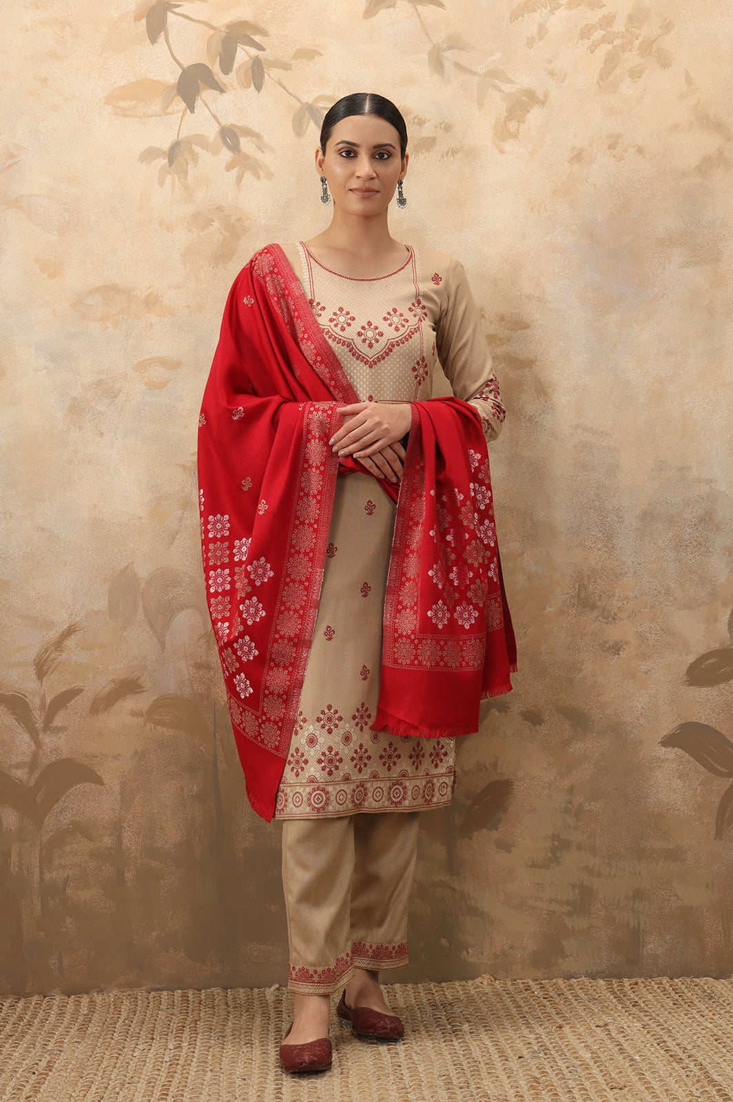 Annie Kurta Set