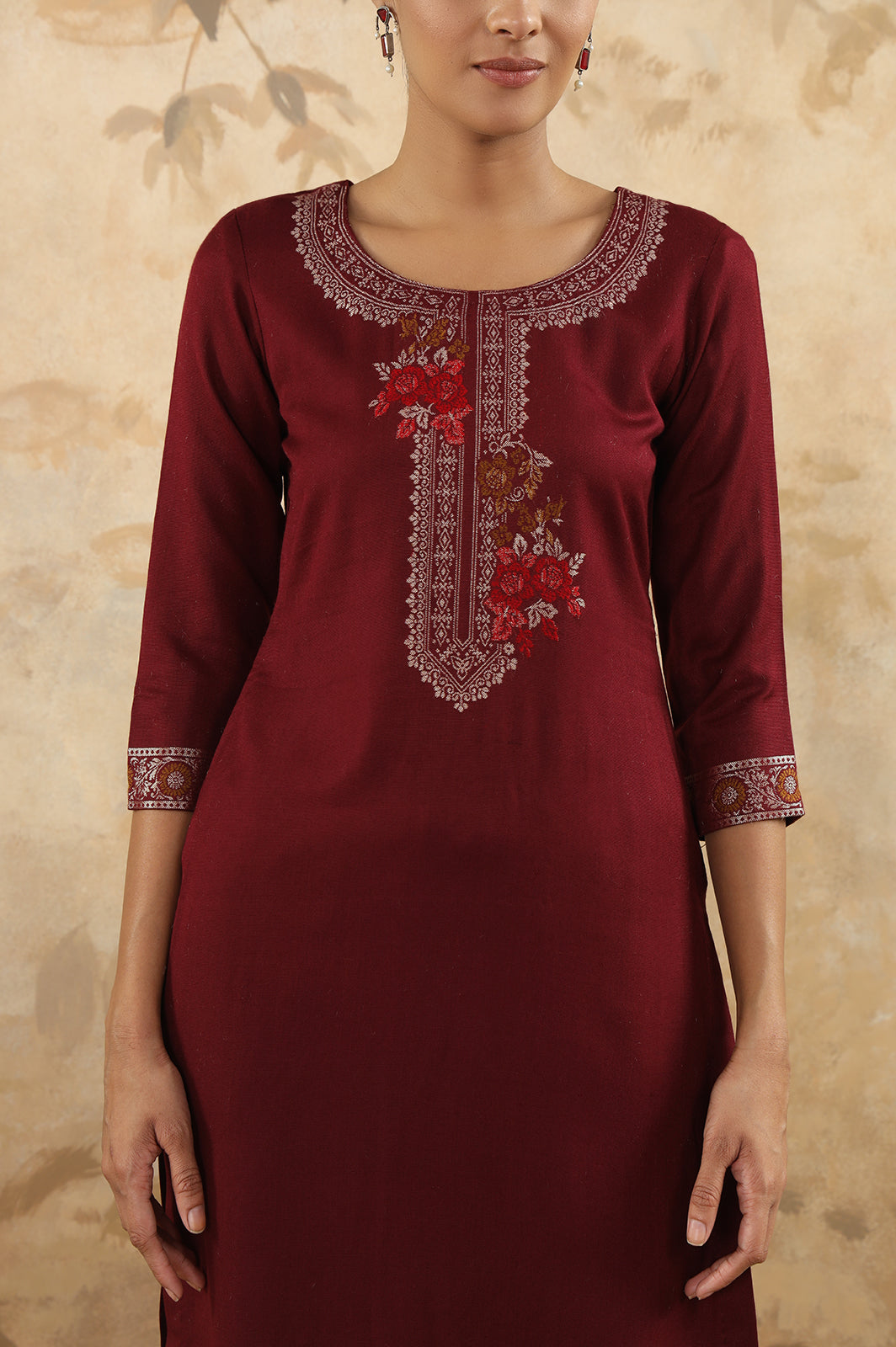 Sifra Kurta Set