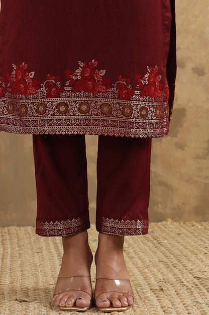 Sifra Kurta Set