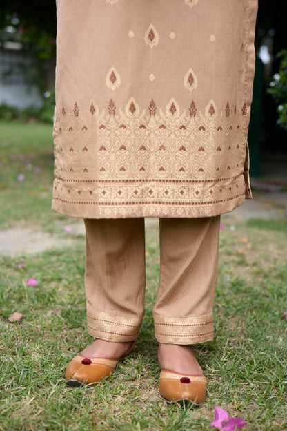 Sada Bahar Kurta Set