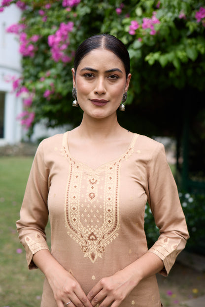 Sada Bahar Kurta Set