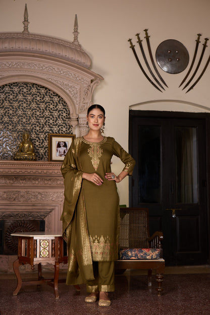 Koyal Kurta Set